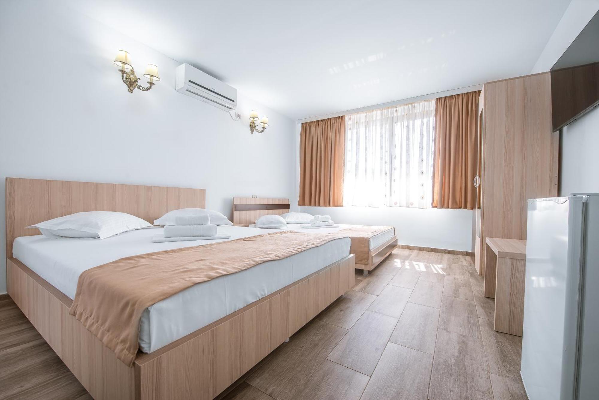 Vila Puky Нептун Екстериор снимка
