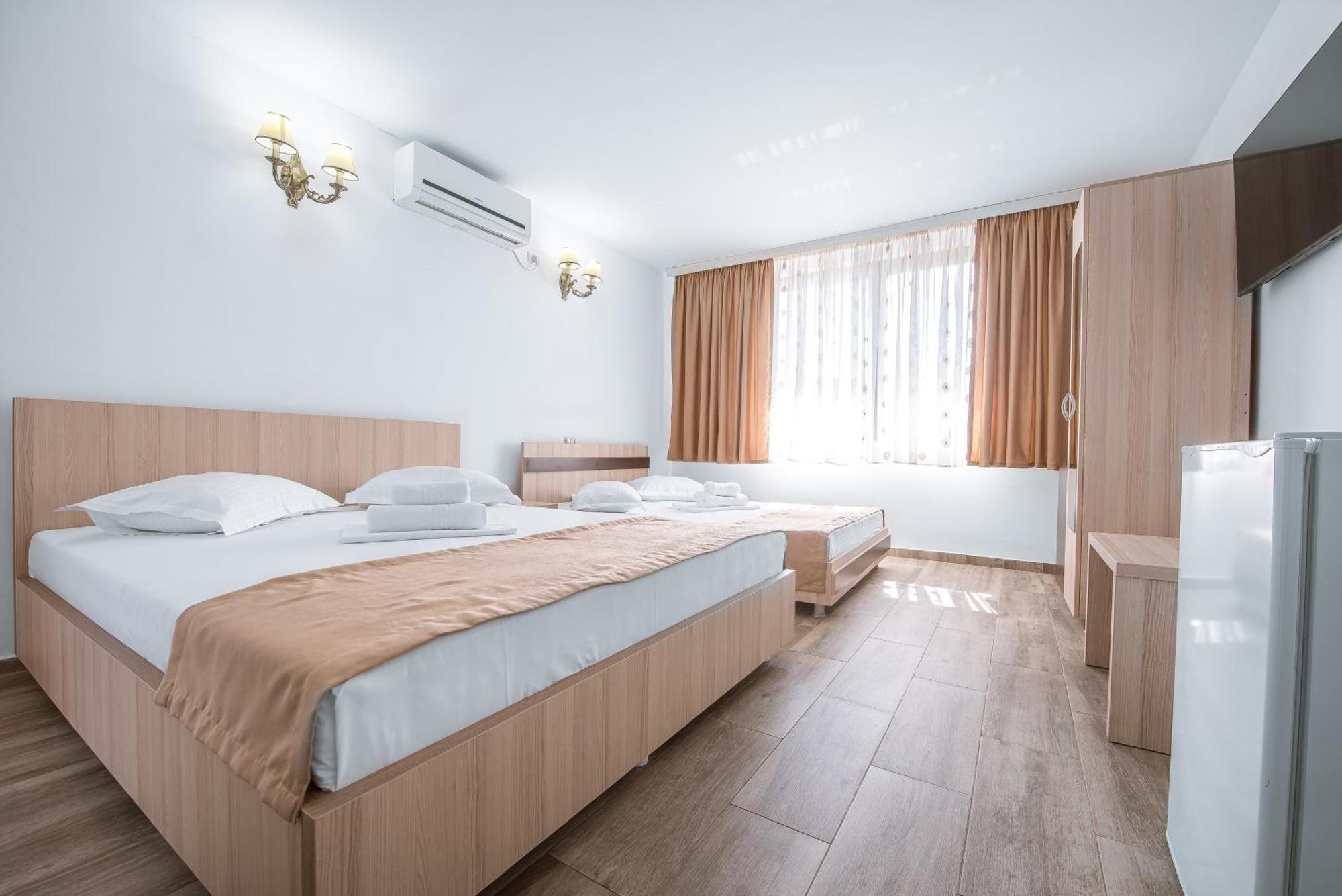 Vila Puky Нептун Екстериор снимка